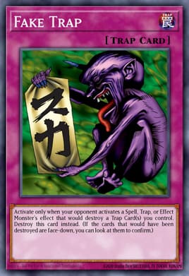 Fake Trap