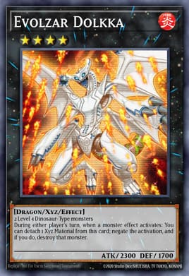 Evolzar Dolkka