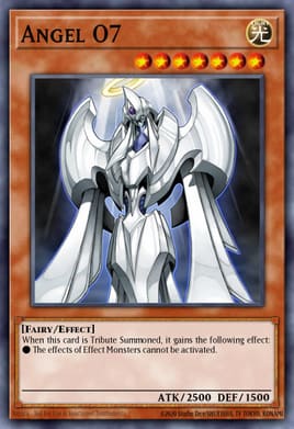 Angel O7