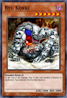Ryu Kokki