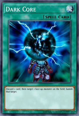 Dark Core
